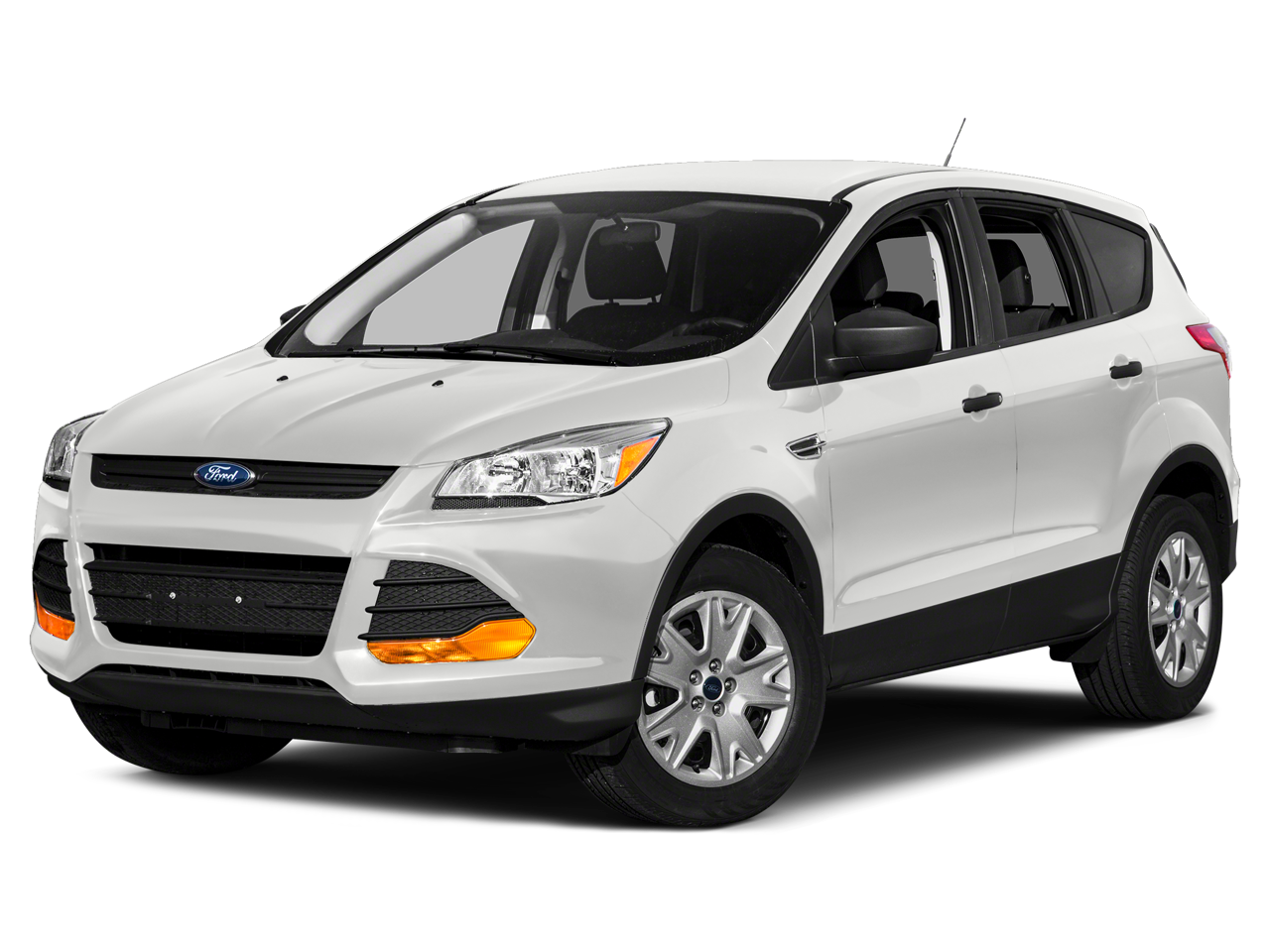 2015 Ford Escape Titanium 4WD's photo