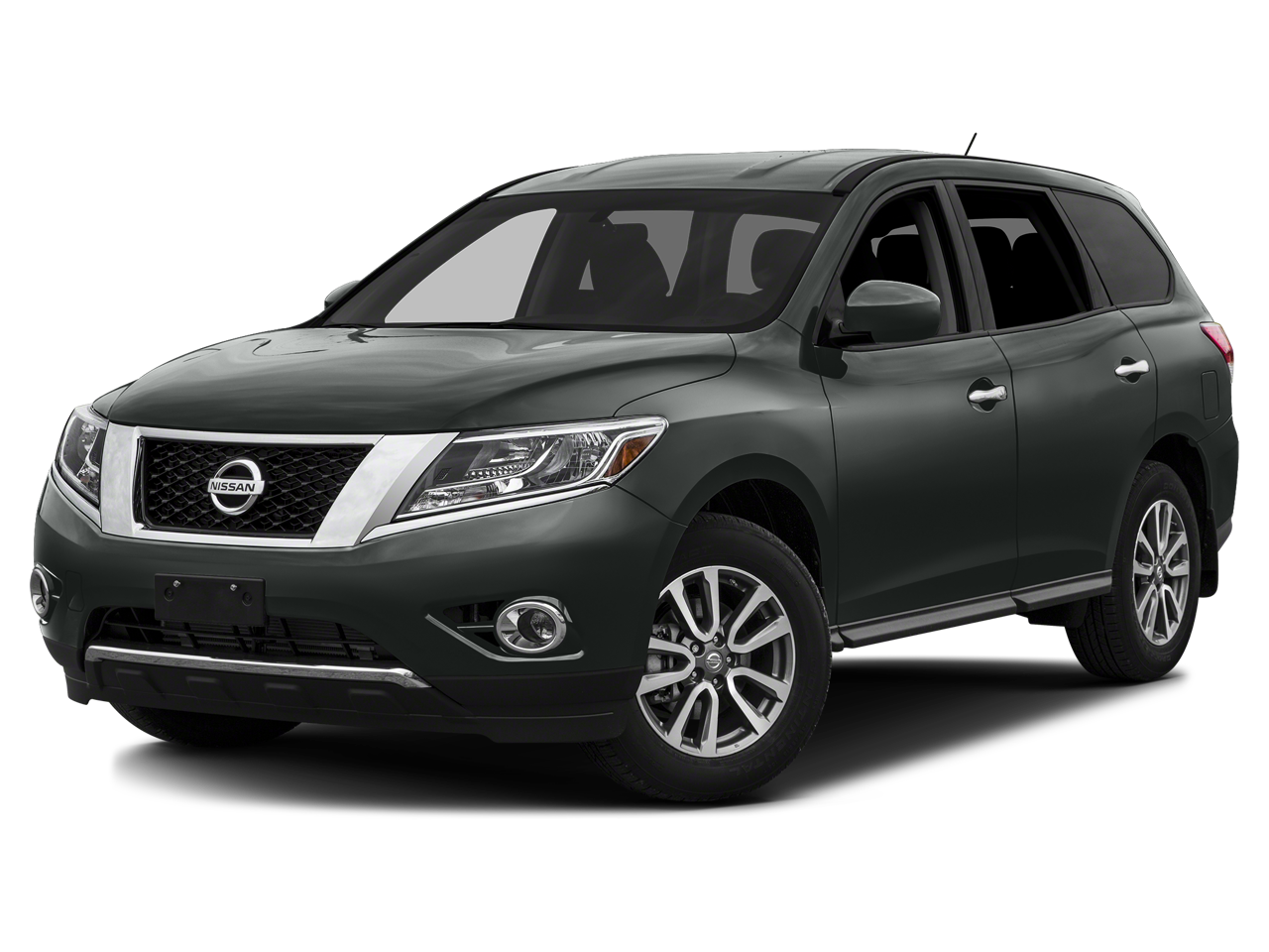 2015 Nissan Pathfinder SL for sale in Newton, NJ