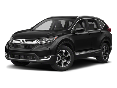 2017 Honda CR-V Touring AWD