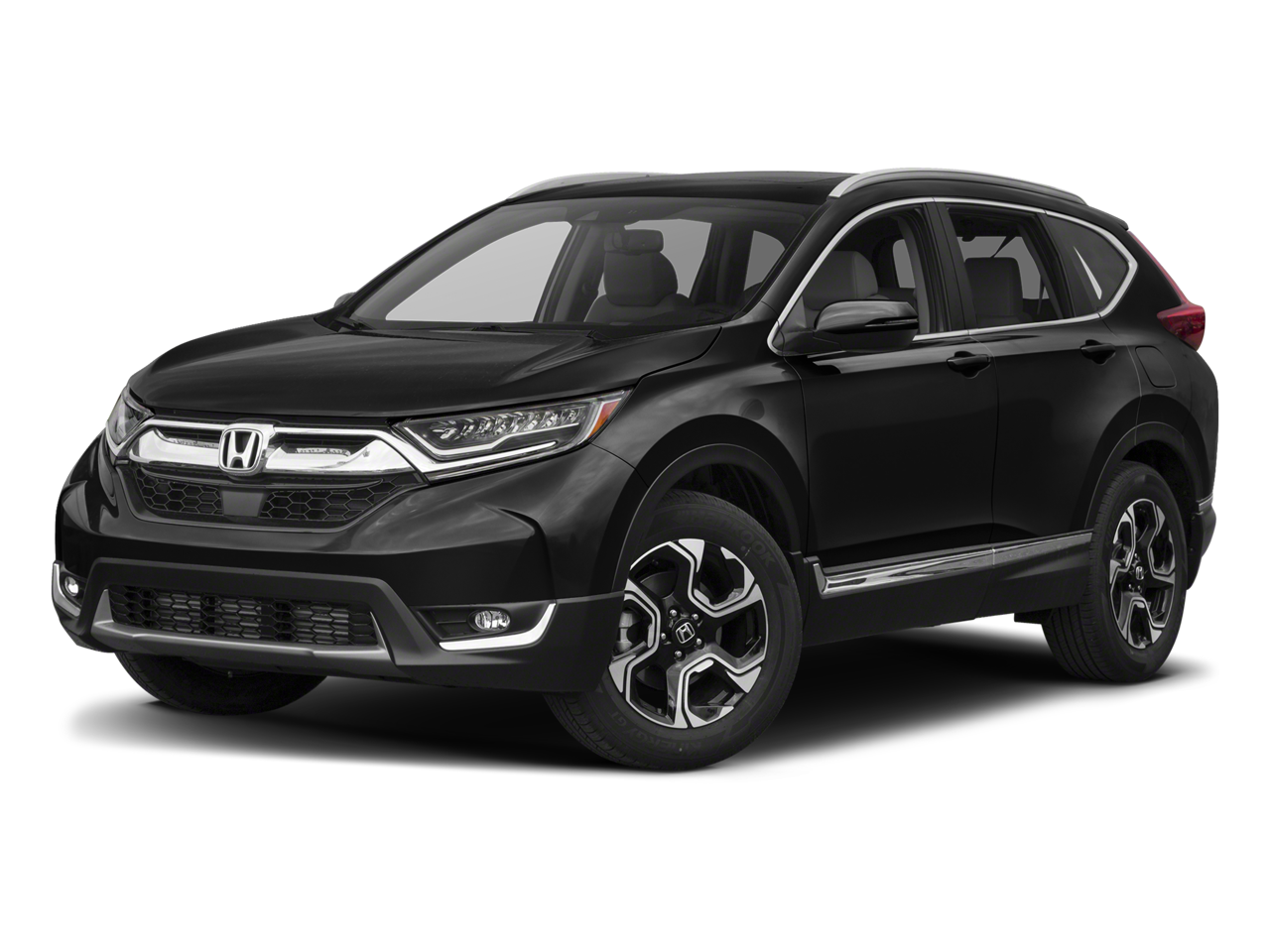 2017 Honda CR-V Touring AWD