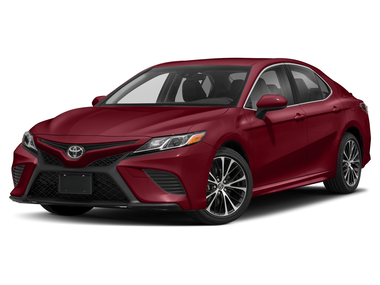 2018 Toyota Camry SE for sale in Newton, NJ