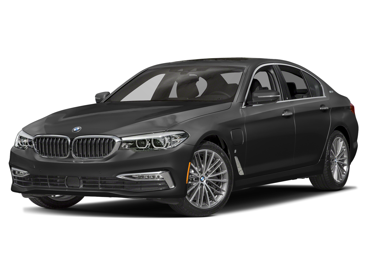 2019 BMW 5 Series 530e for sale in Newton, NJ