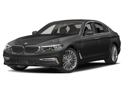 2019 BMW 5 Series 530e xDrive iPerformance Plug-In Hybrid