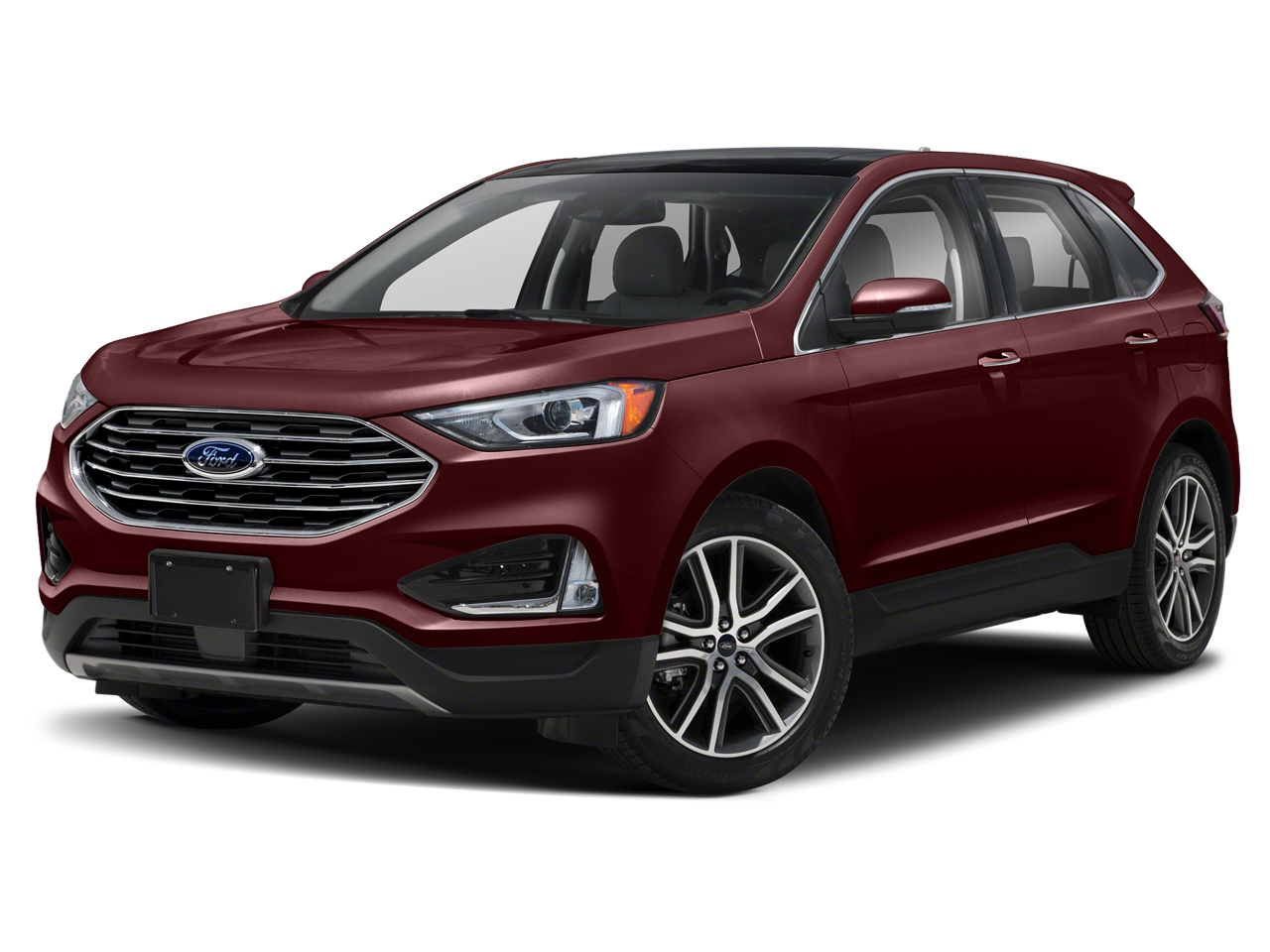 2019 Ford Edge SEL AWD