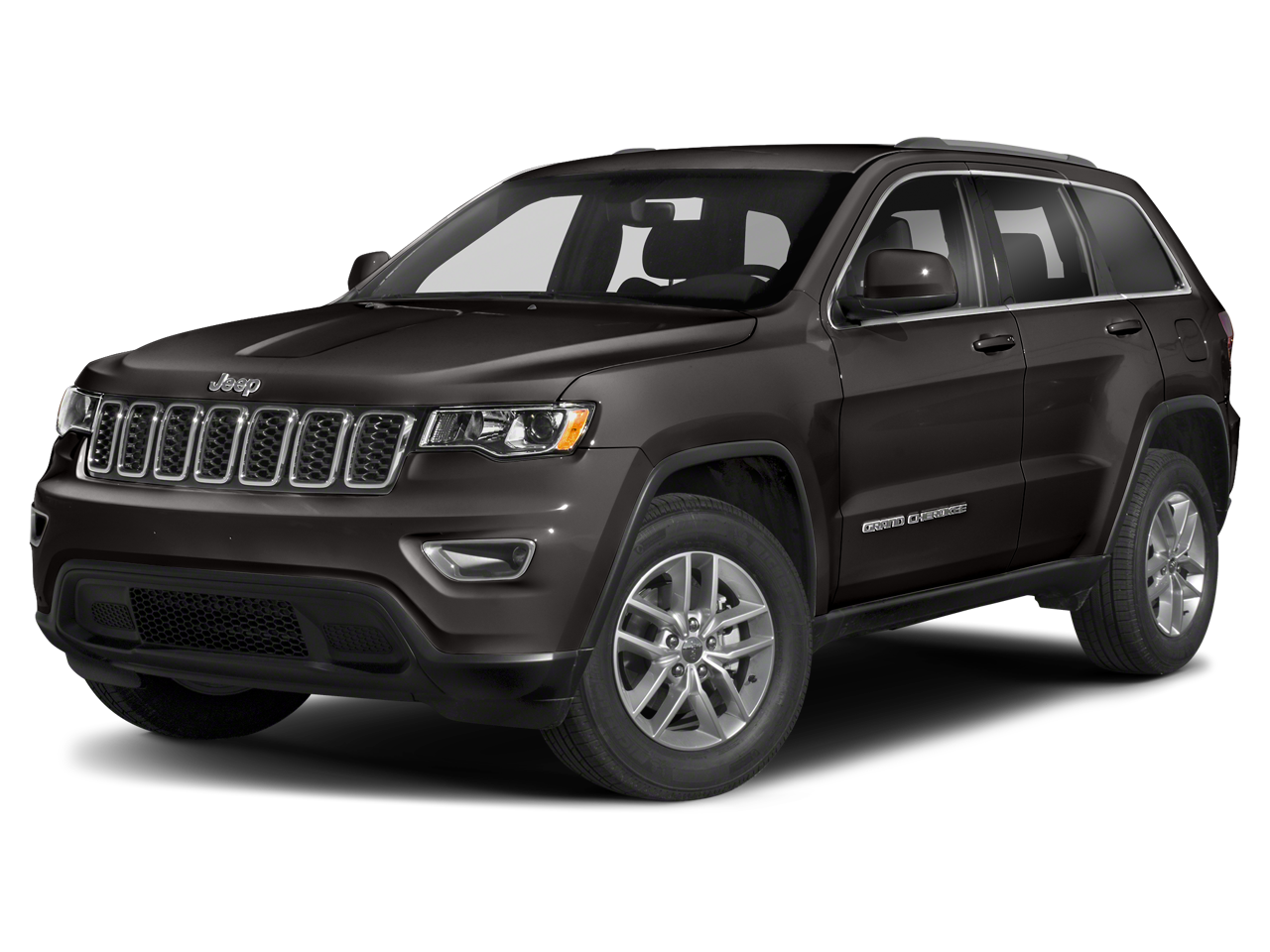2019 Jeep Grand Cherokee Laredo E - Photo 31