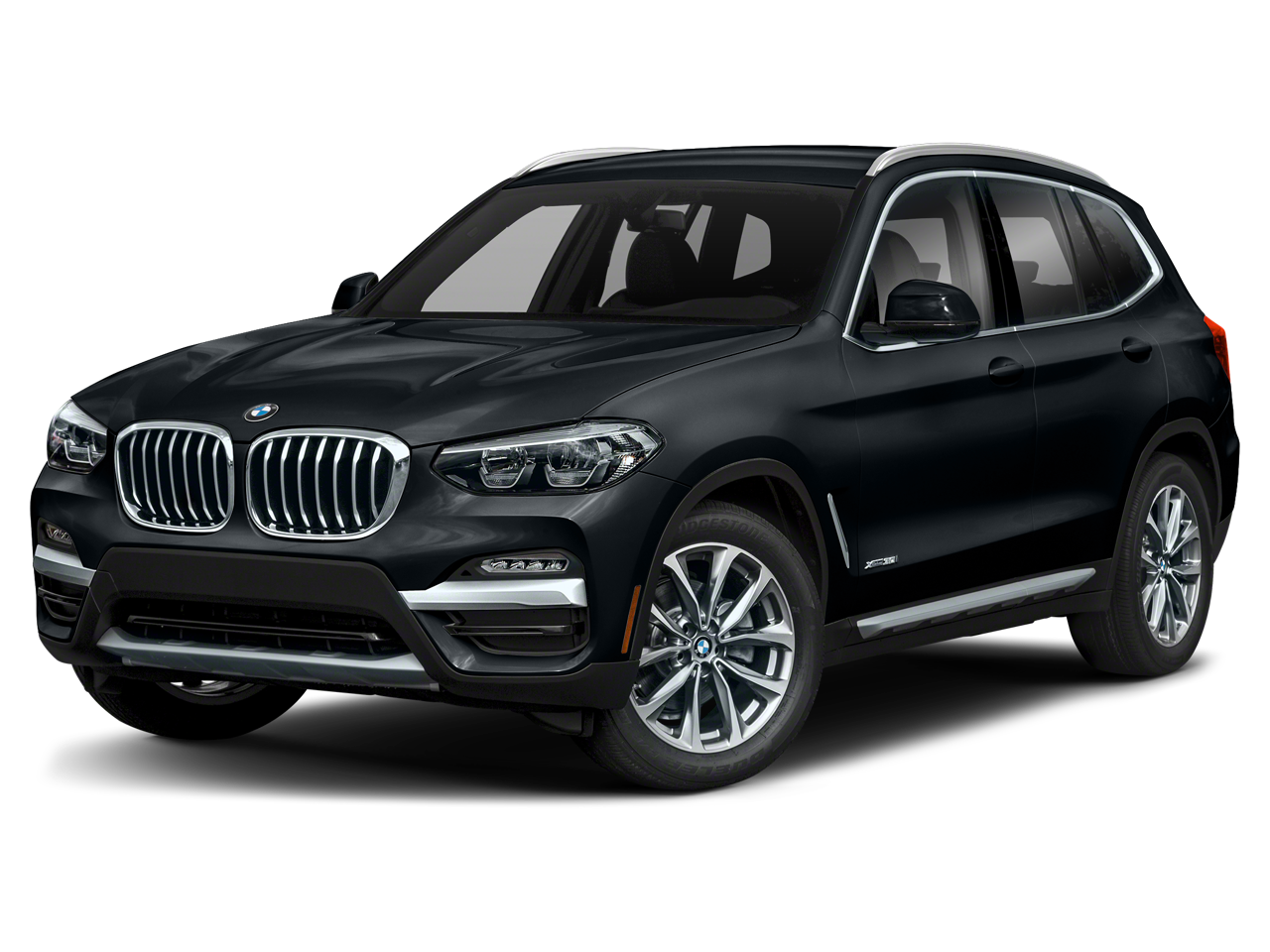 2020 BMW X3 40i