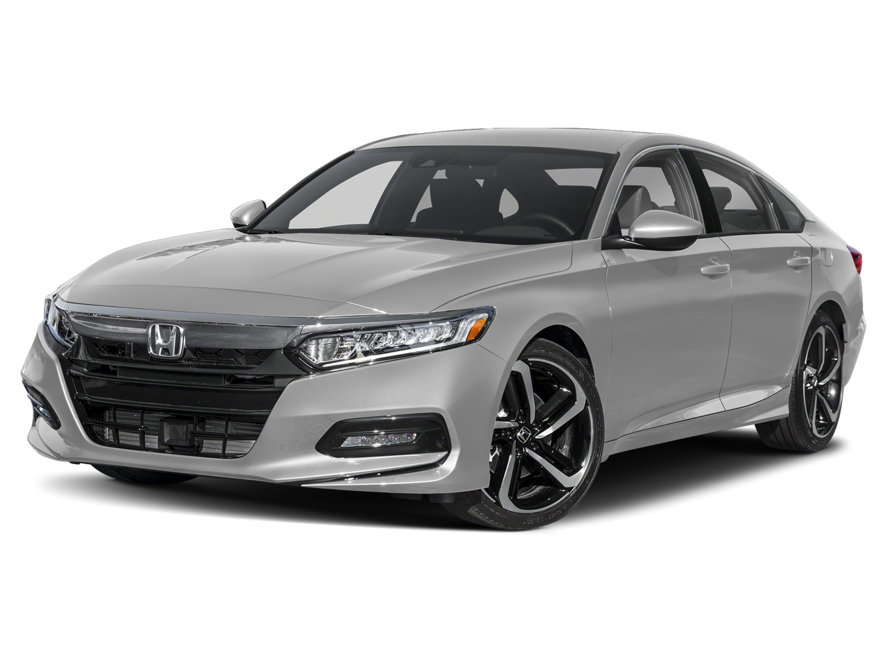 2020 Honda Accord 2.0T Sport Auto's photo