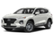 2020 Hyundai Santa Fe SEL 2.4L Auto AWD