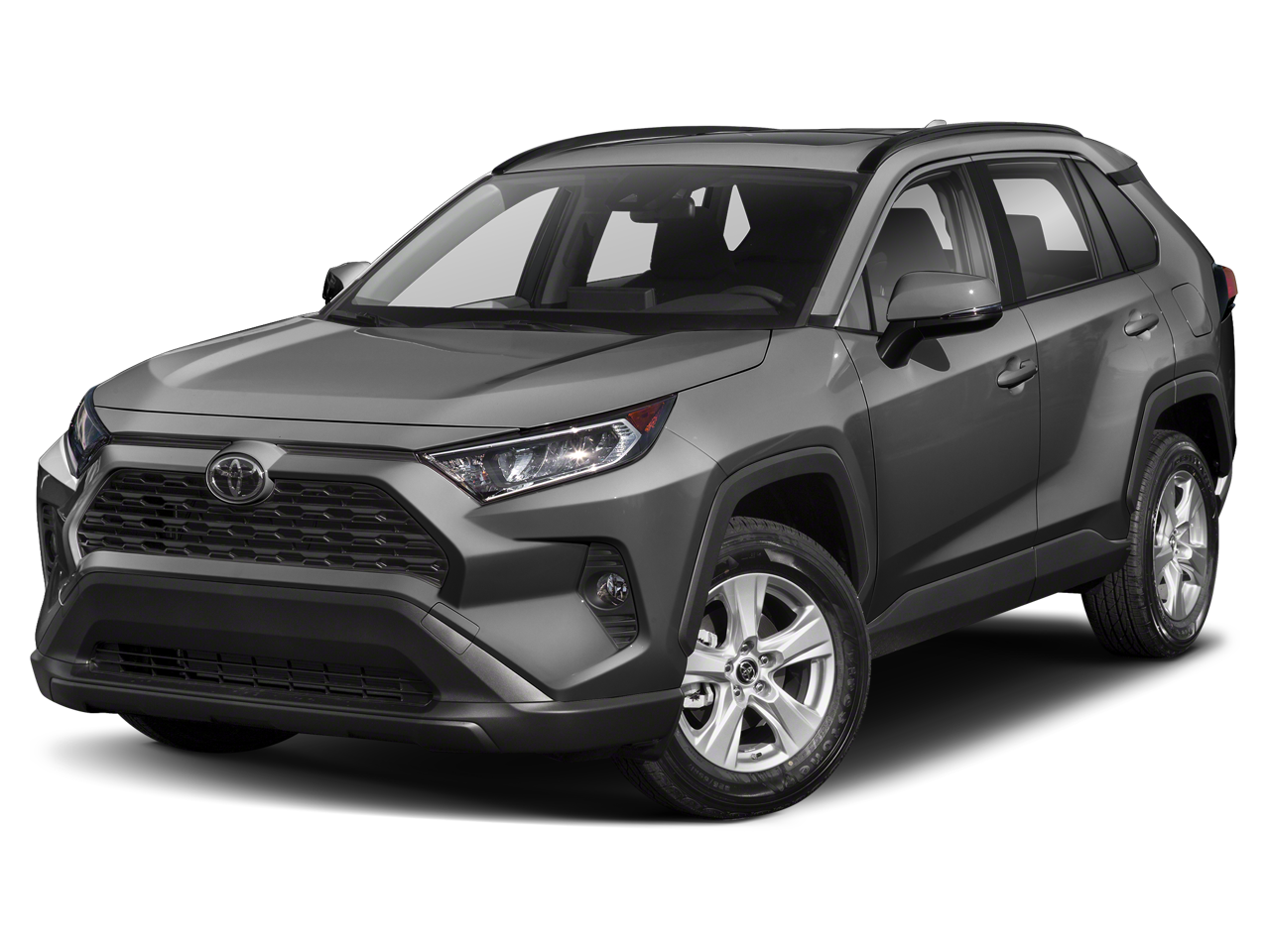 2020 Toyota RAV4 XLE FWD