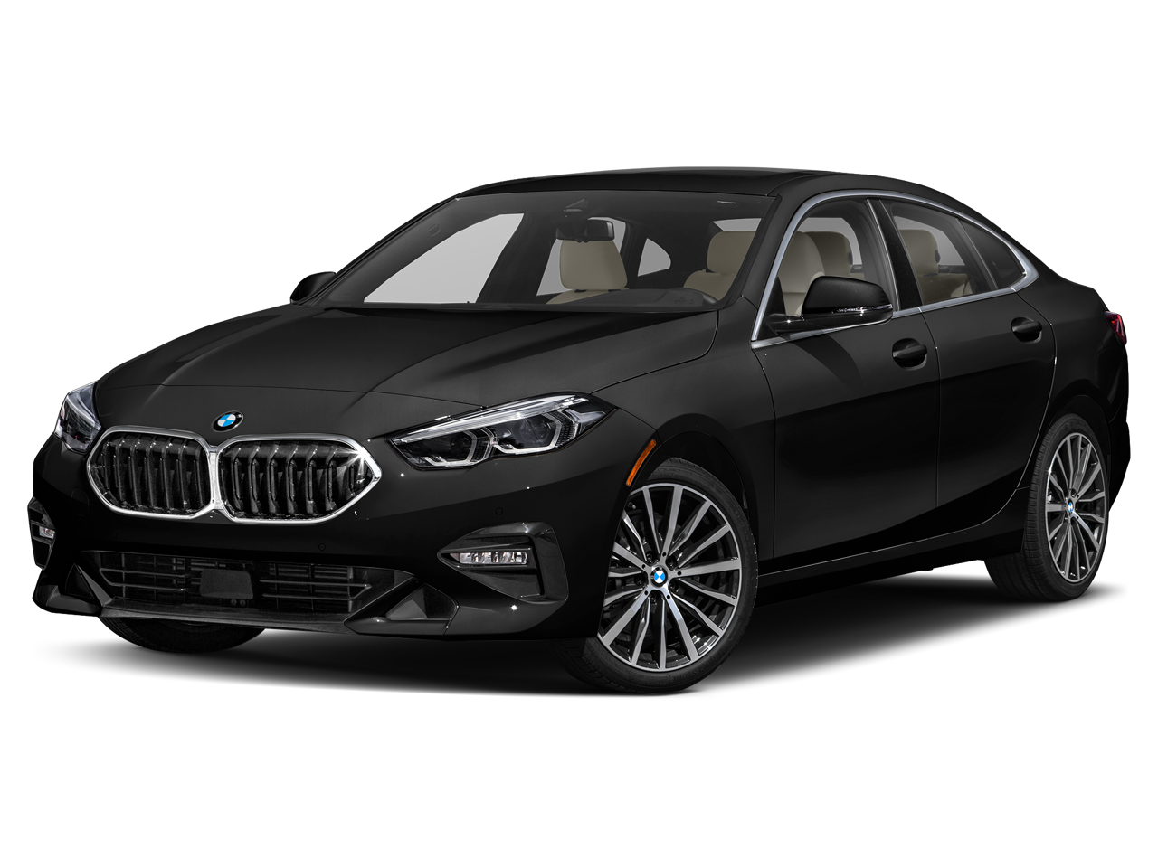 2021 BMW 2 Series 228i xDrive Gran Coupe