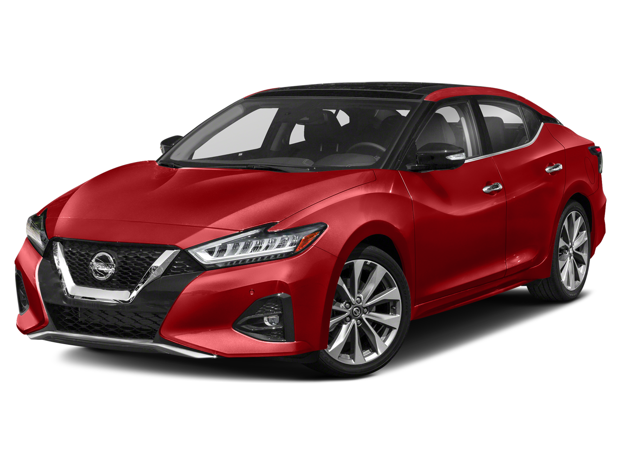 2021 Nissan Maxima Platinum 3.5L