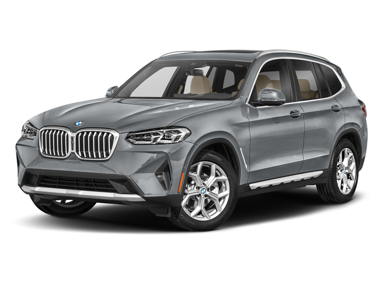 2022 BMW X3 xDrive30i Sports Activity Vehicle South Africa