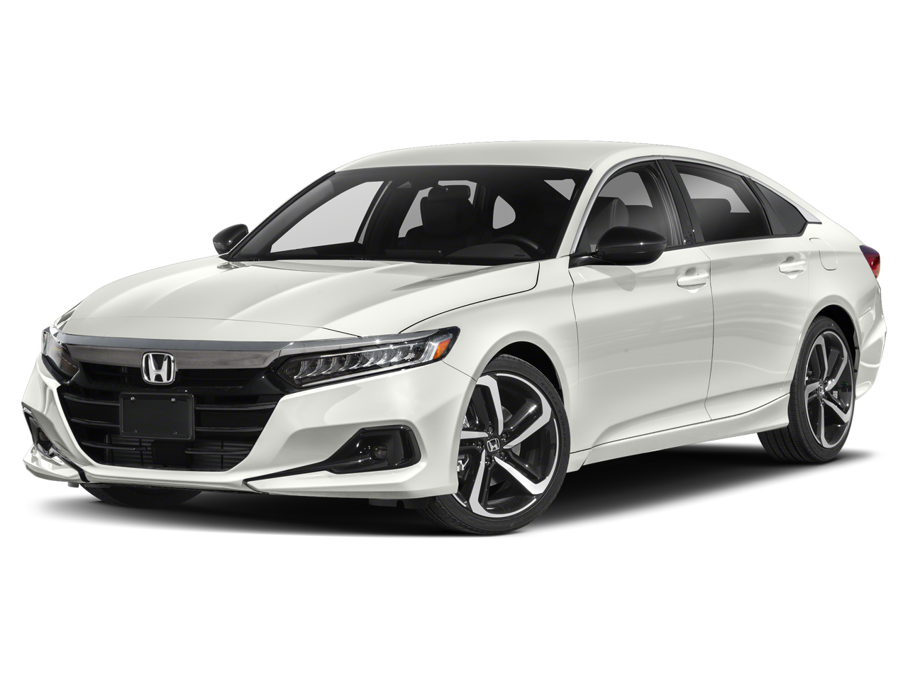 2022 Honda Accord Sport 1.5T CVT