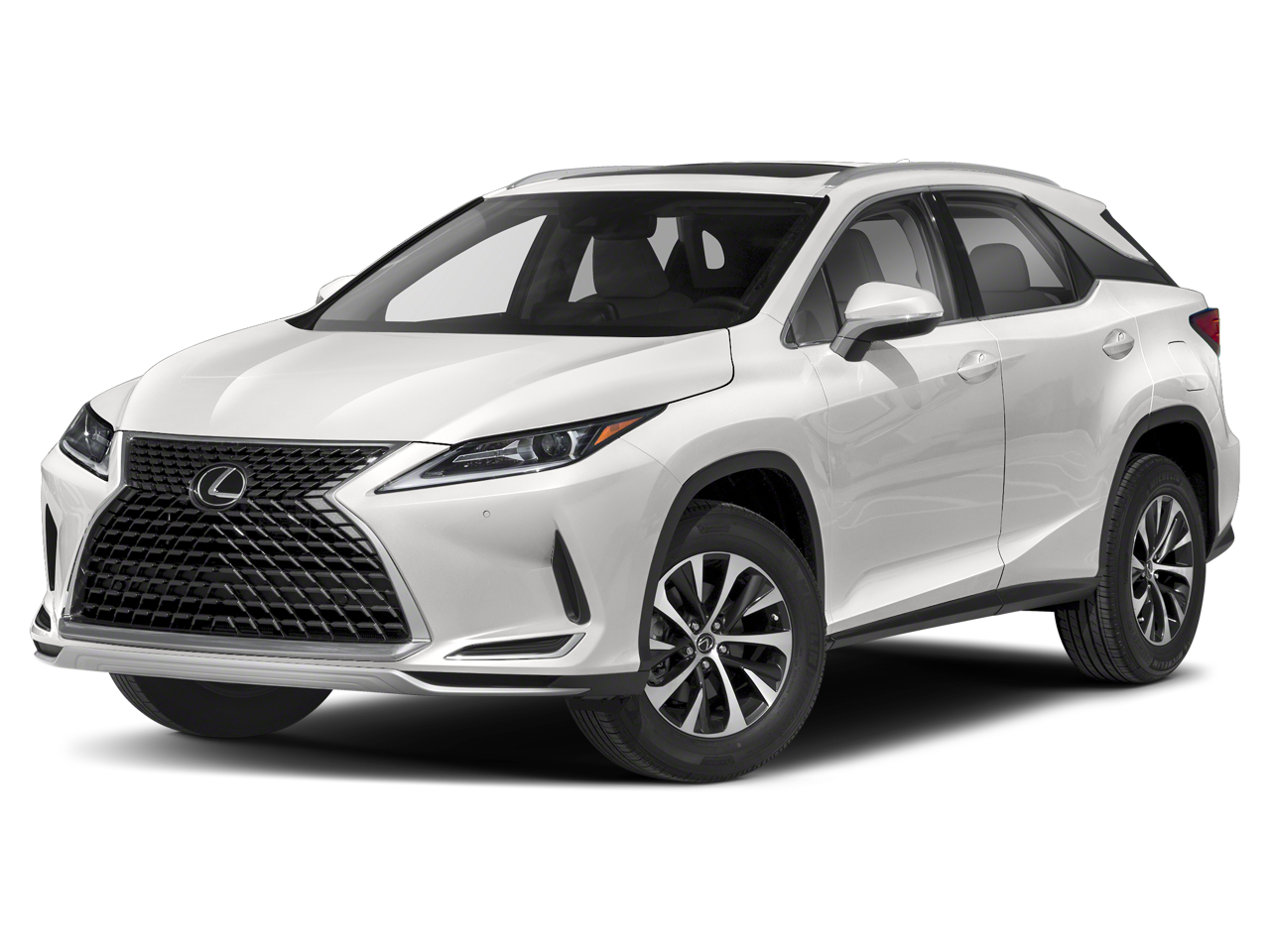 2022 Lexus RX 350 350 AWD's photo