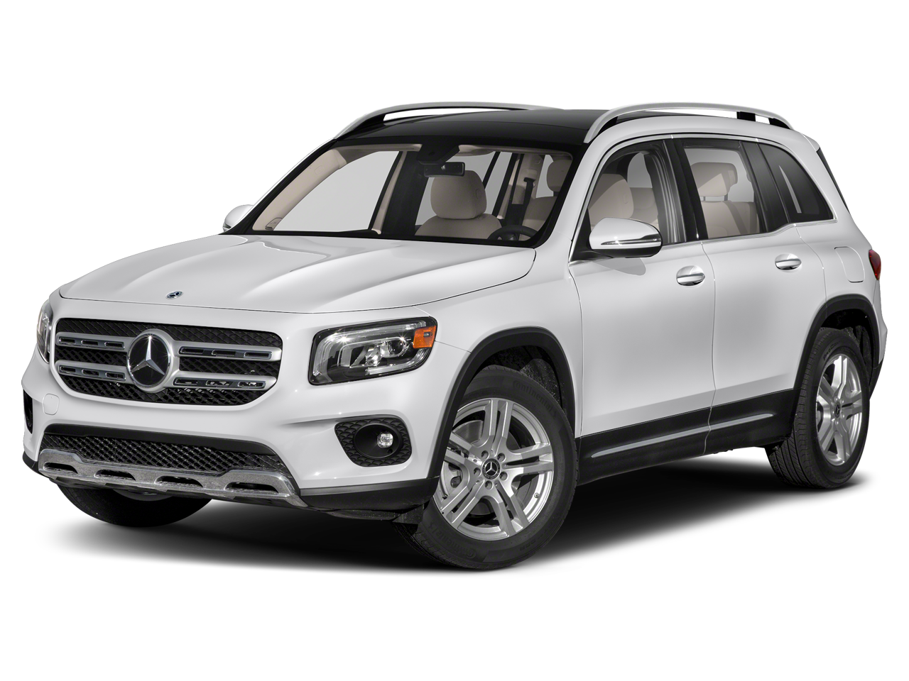 2022 Mercedes-Benz GLB Base for sale in Newton, NJ