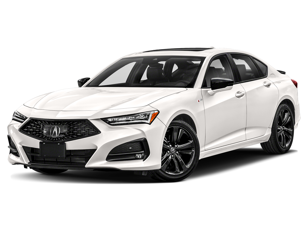 2023 Acura TLX 2.0 Auto SH-AWD A-SPEC Package's photo