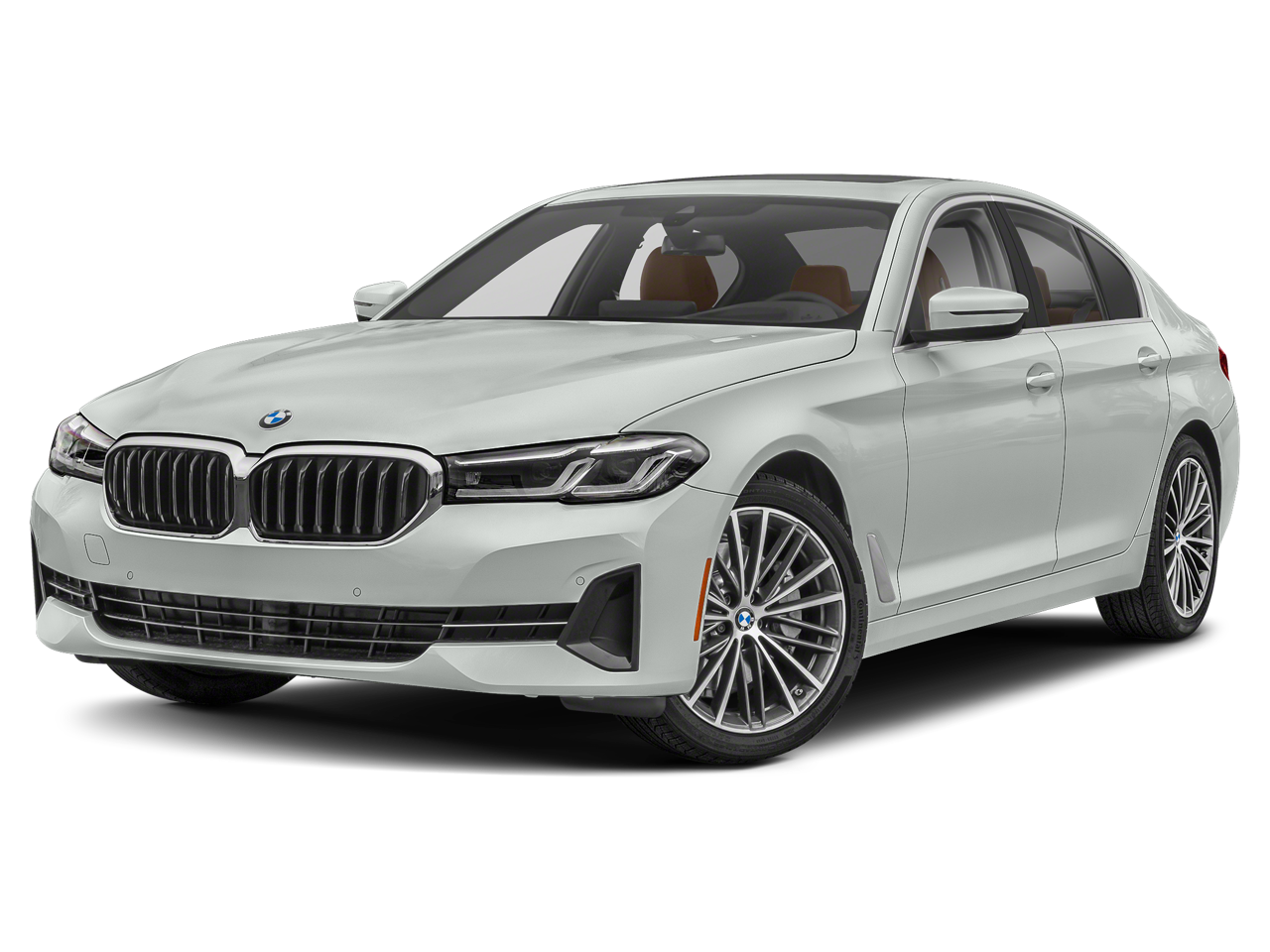 2023 BMW 5 Series 530i xDrive Sedan's photo