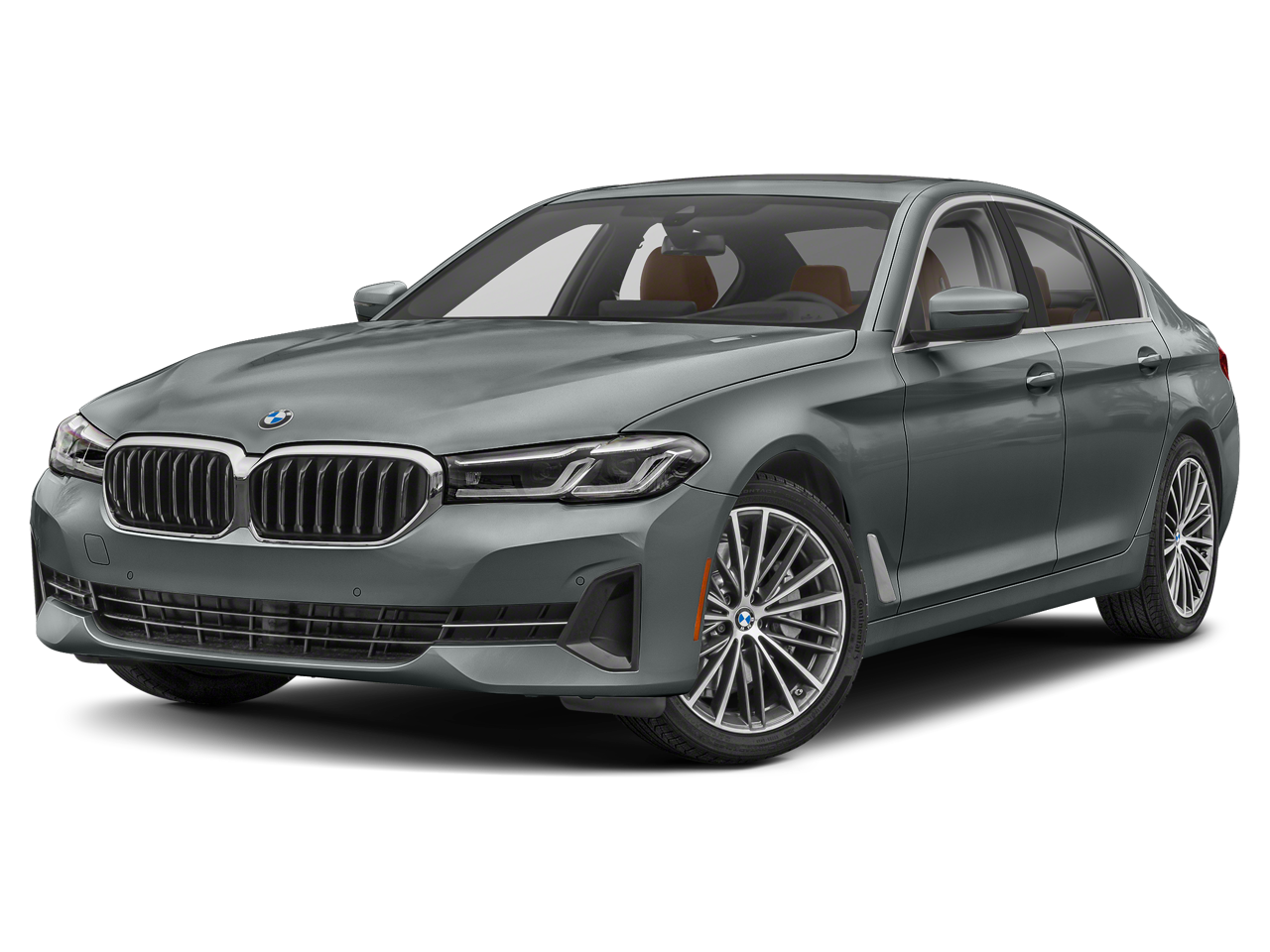 2023 BMW 5 Series 530i for sale in Newton, NJ