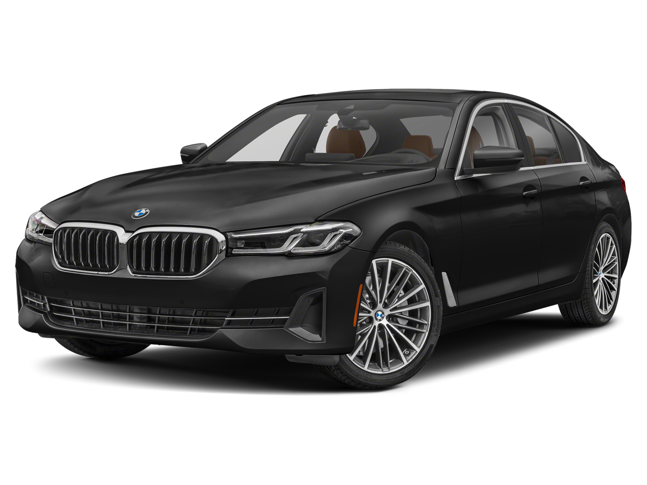 2023 BMW 5 Series 530i xDrive Sedan