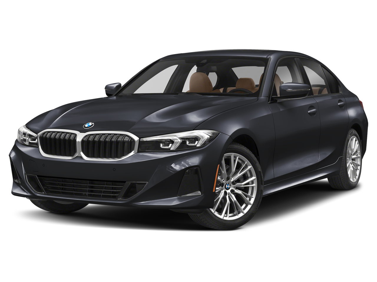 2023 BMW 3 Series 330i xDrive Sedan