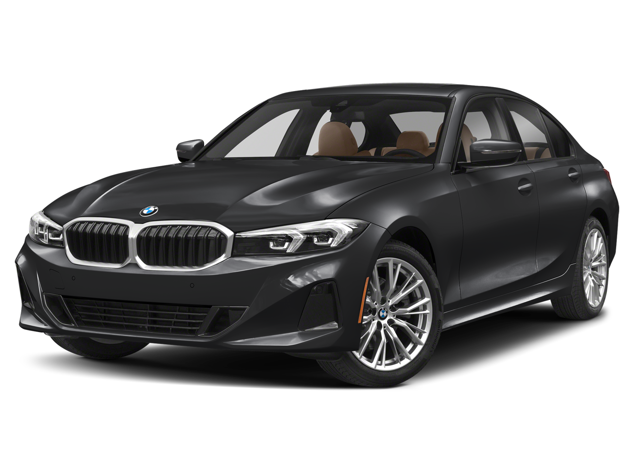 2023 BMW 3 Series 330i for sale in Newton, NJ