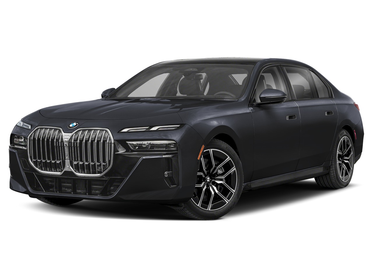 2023 BMW 7 Series's photo