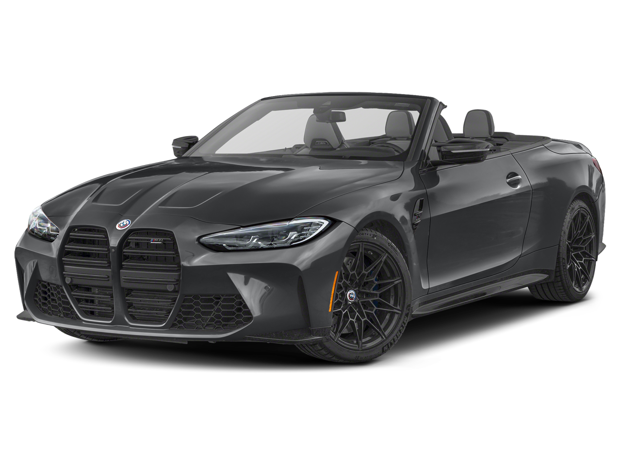 2023 BMW M4 Competition Convertible xDrive's photo