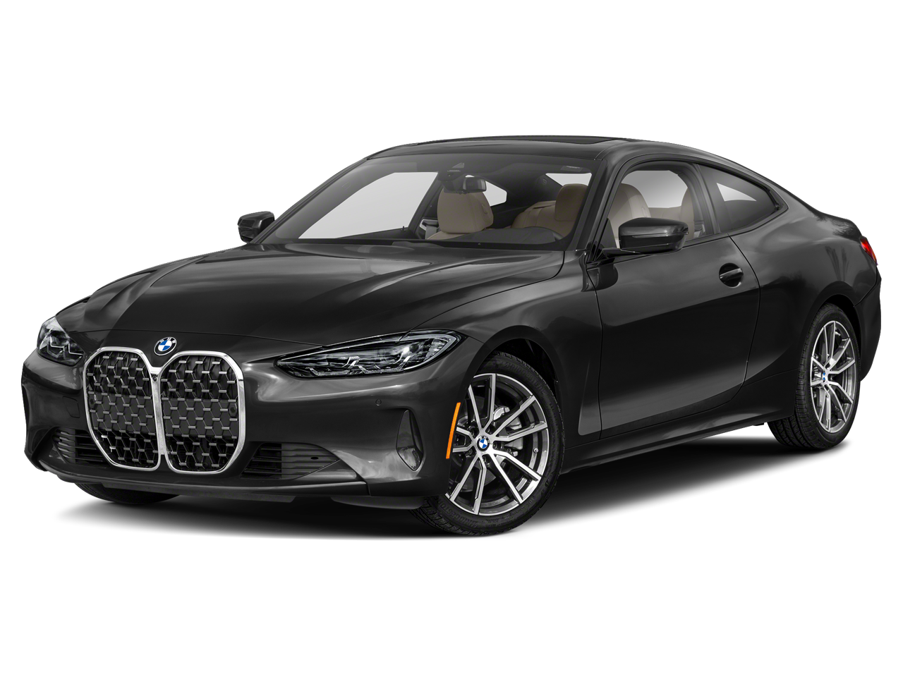 2023 BMW 4 Series 430i xDrive Coupe's photo