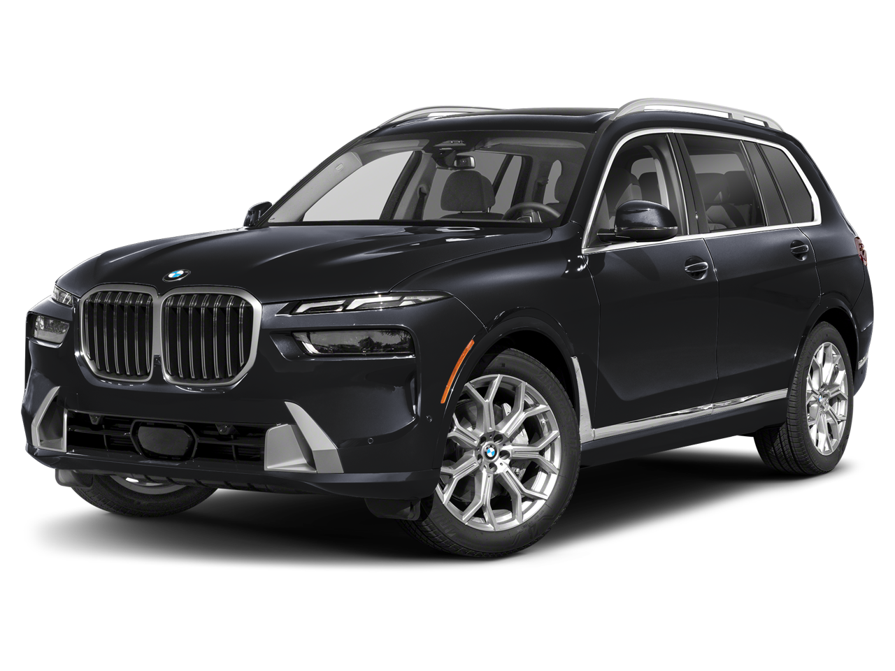 2023 BMW X7