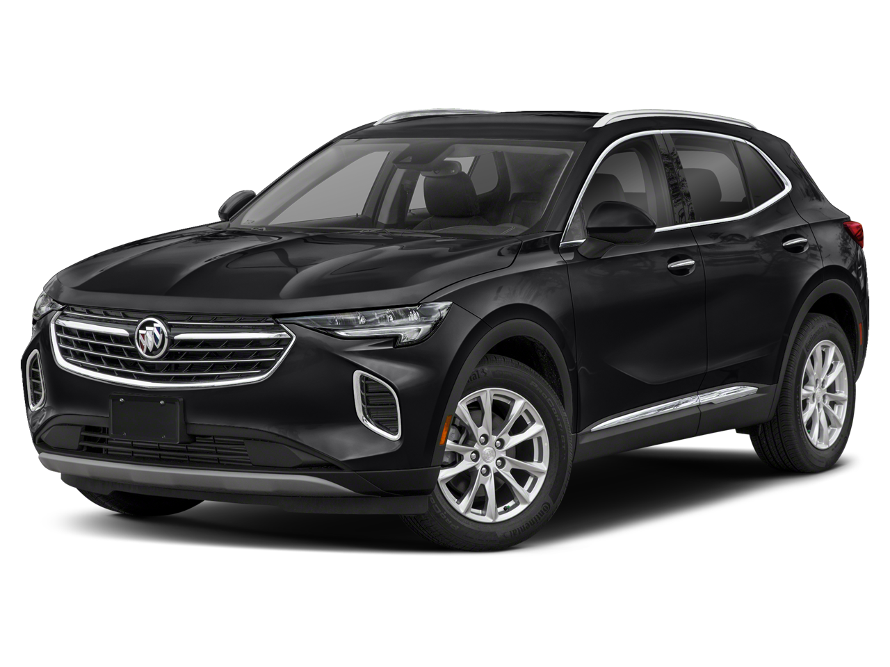 2023 Buick Envision AWD 4dr Essence