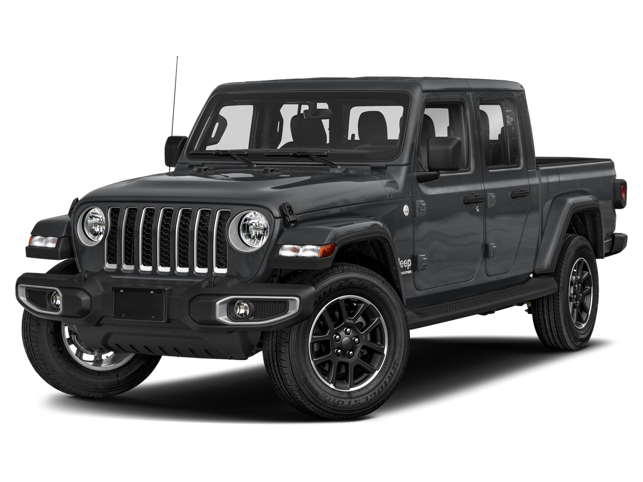 2023 Jeep Gladiator Overland 4x4 *Ltd Avail*