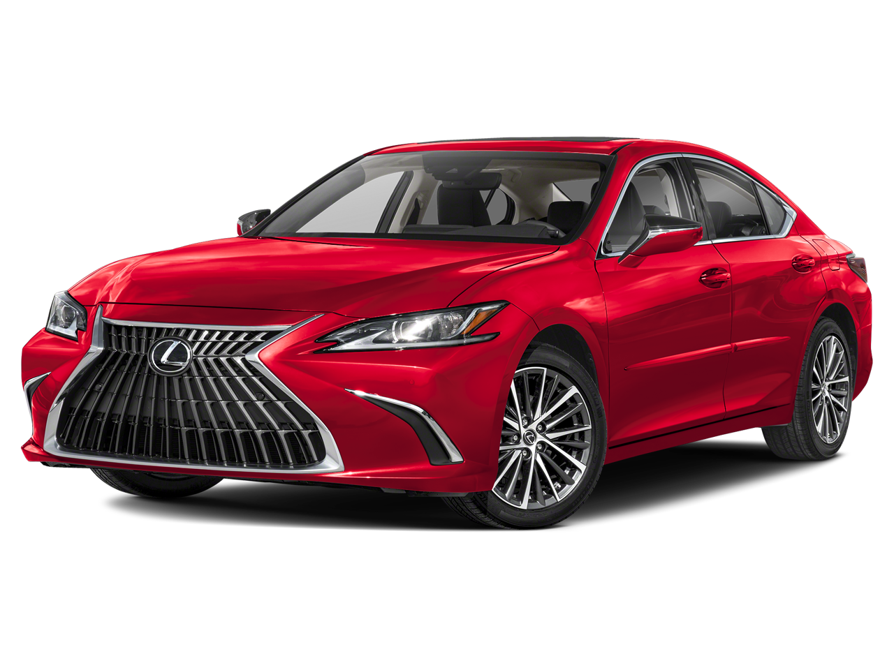 2023 Lexus ES 250