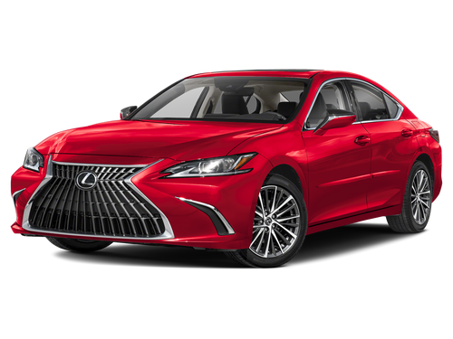 2023 Lexus ES ES 250 AWD