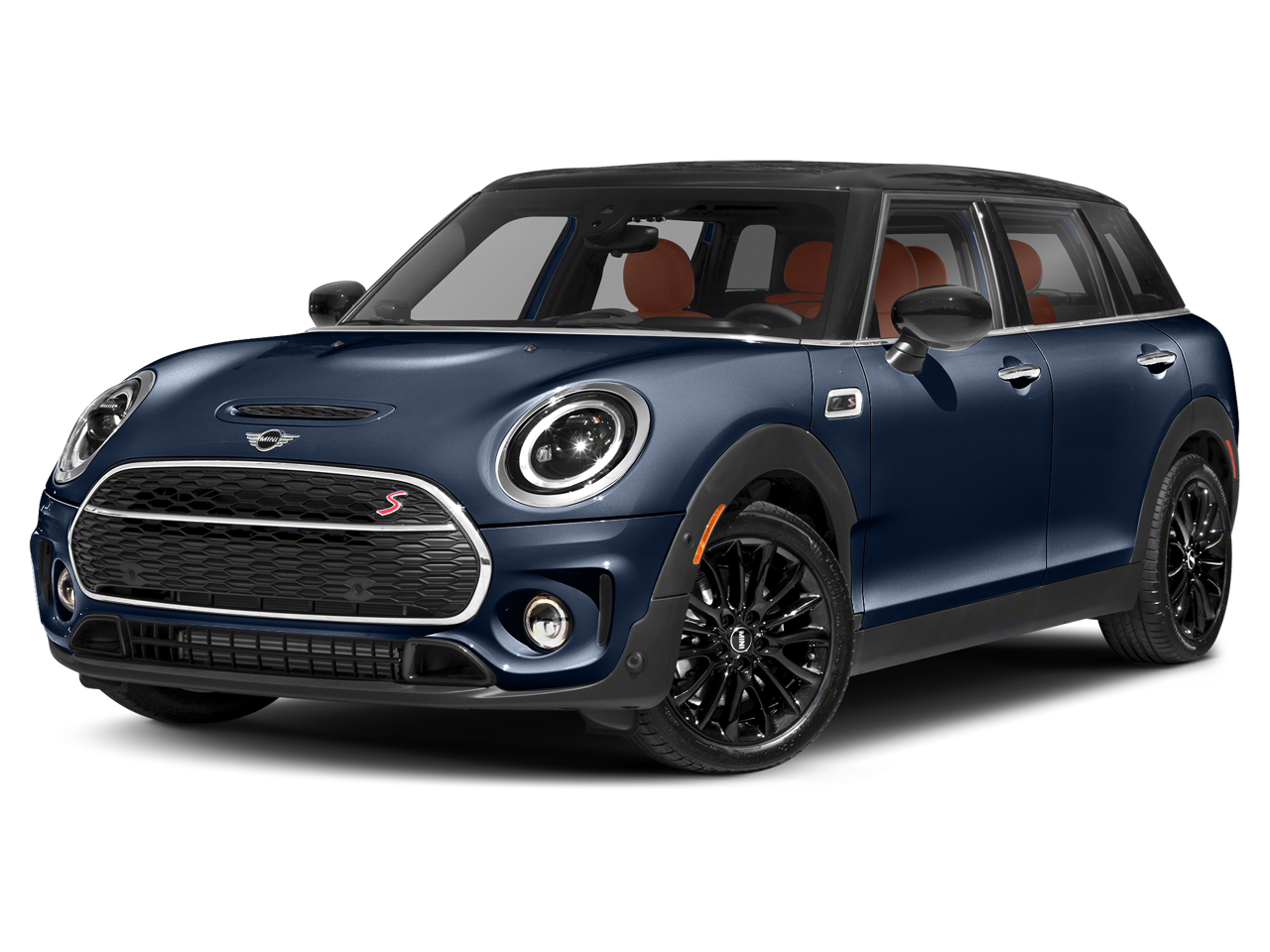 2023 MINI Clubman All4 Cooper S