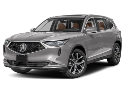 2024 Acura MDX SH-AWD w/Technology Package