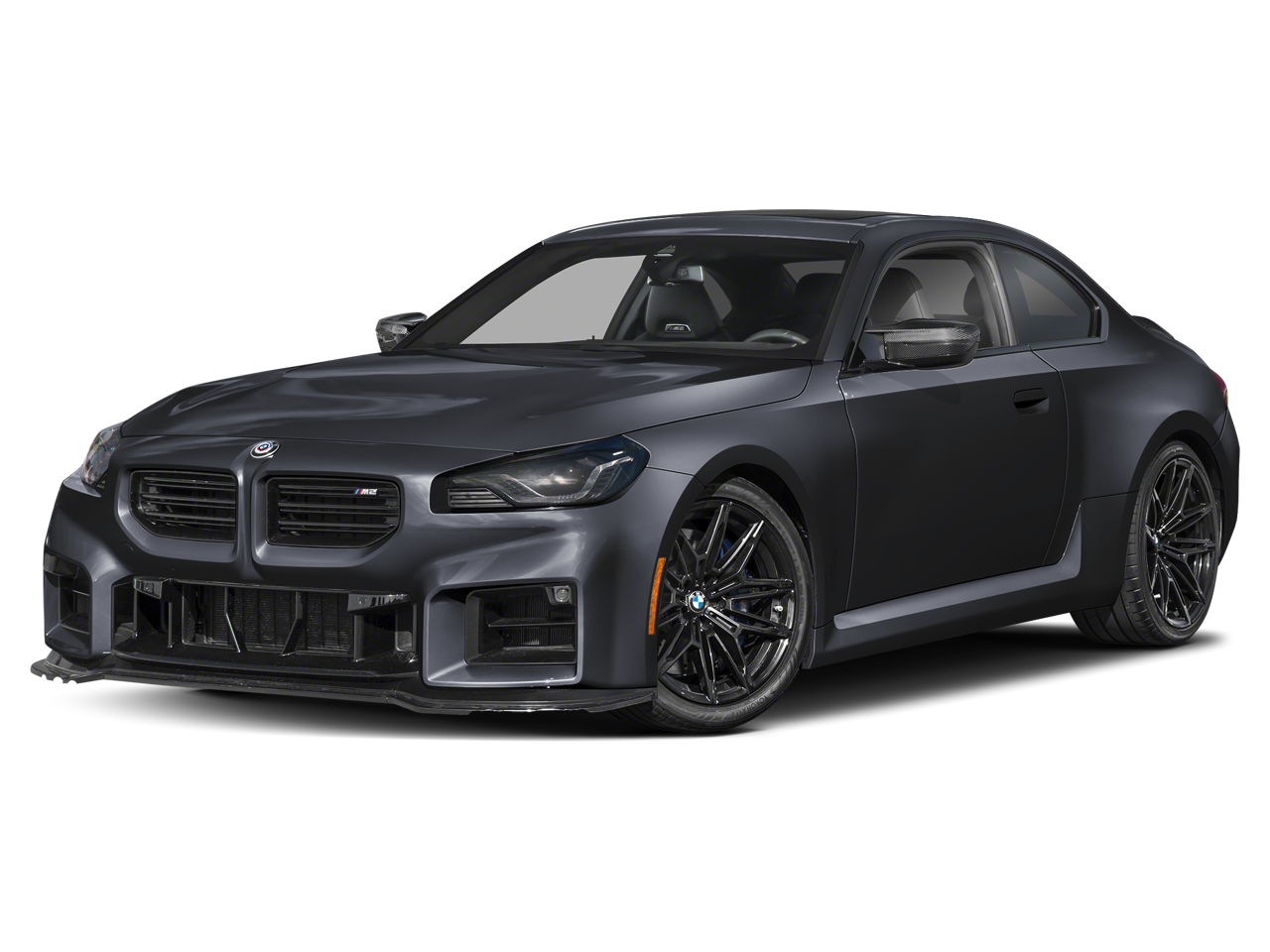 2024 BMW M2 M2 Coupe's photo