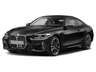 2024 BMW 4 Series M440i xDrive Coupe