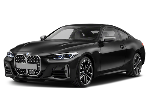 2024 BMW 4 Series M440i xDrive Coupe