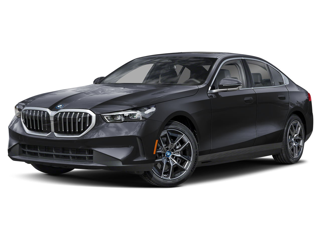 2024 BMW i5 40 - Photo 33