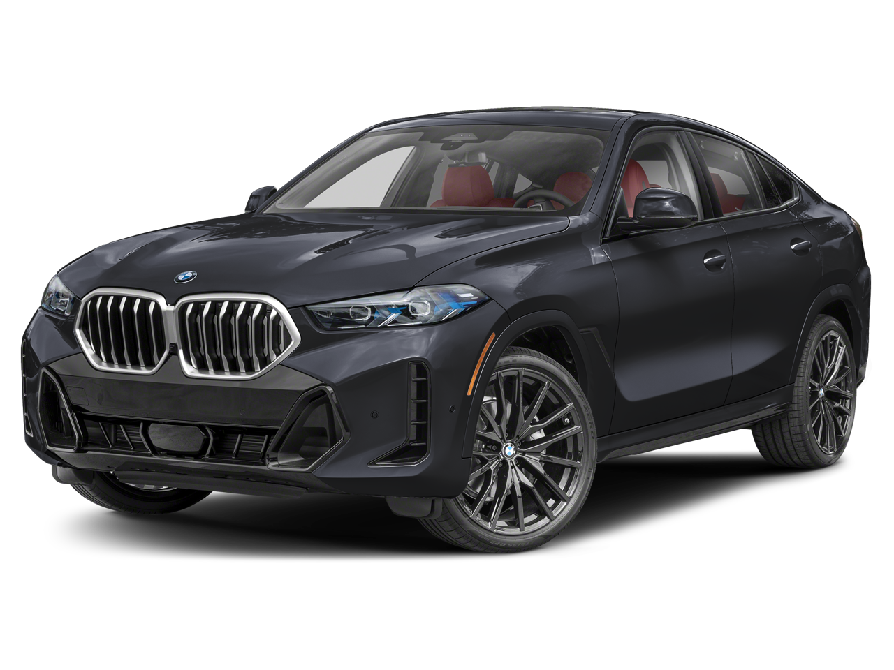 2024 BMW X6