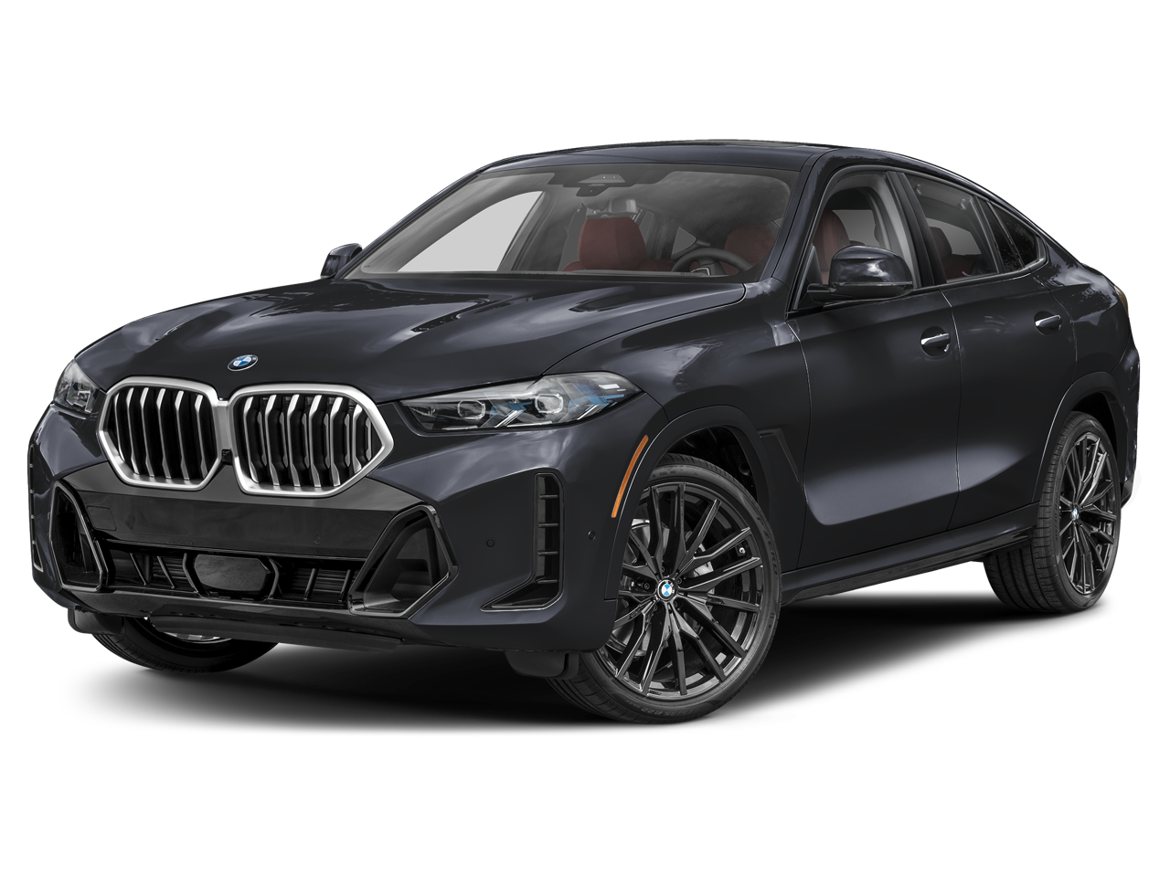 2024 BMW X6