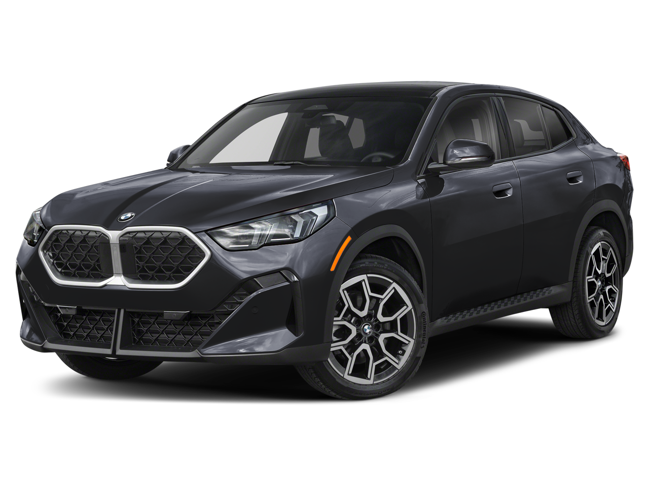 2024 BMW X2 xDrive28i's photo