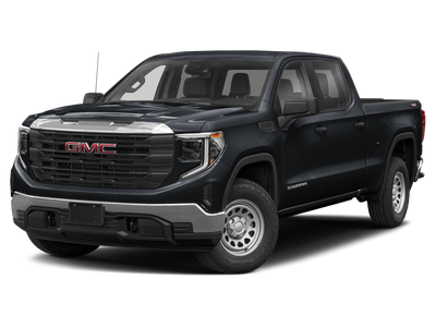 2024 GMC Sierra 1500 4WD Crew Cab 157 Denali