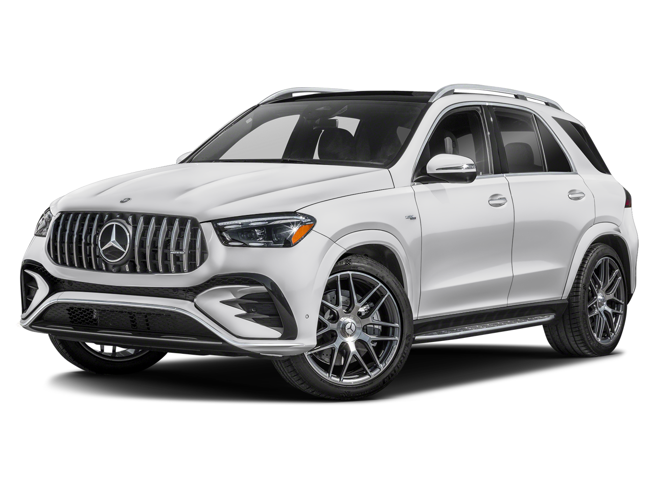 2024 Mercedes-Benz GLE AMG GLE 53 4MATIC's photo