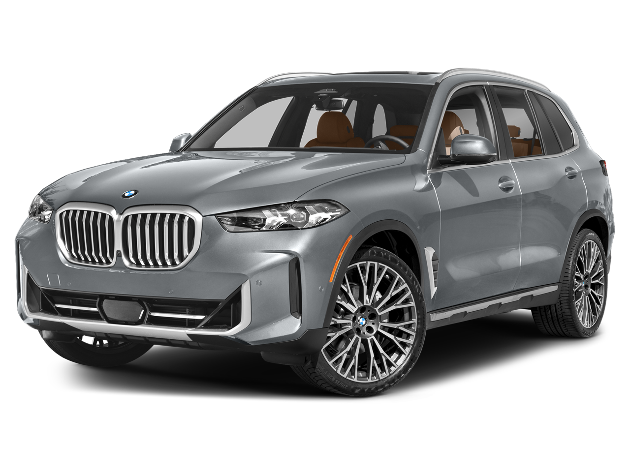 2025 BMW X5 xDrive40i Sports Activity Vehicle