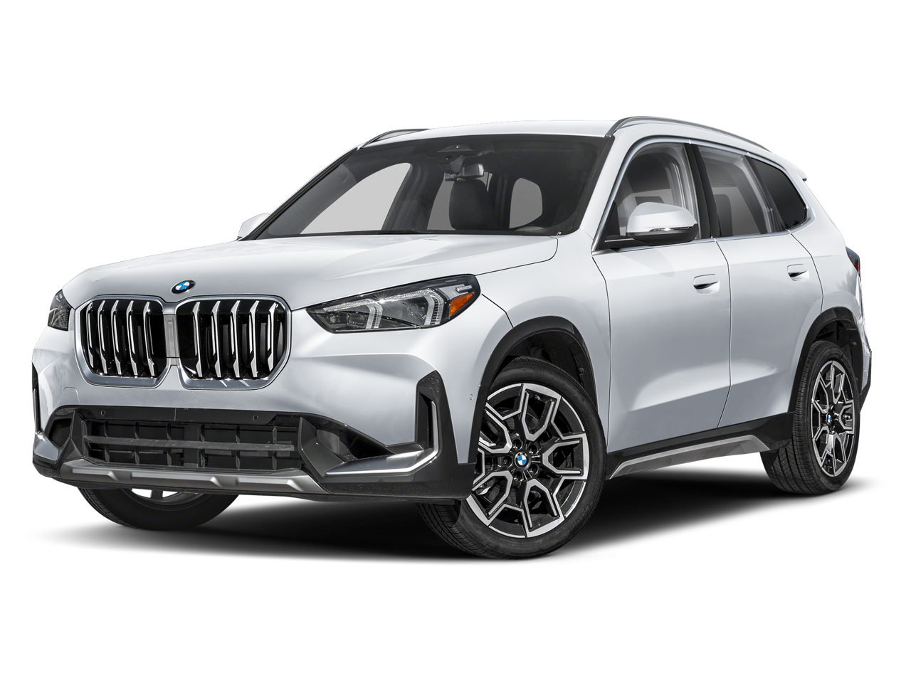 2025 BMW X1 28i