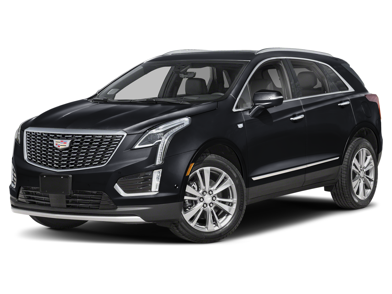 2025 Cadillac XT5 AWD 4dr Luxury