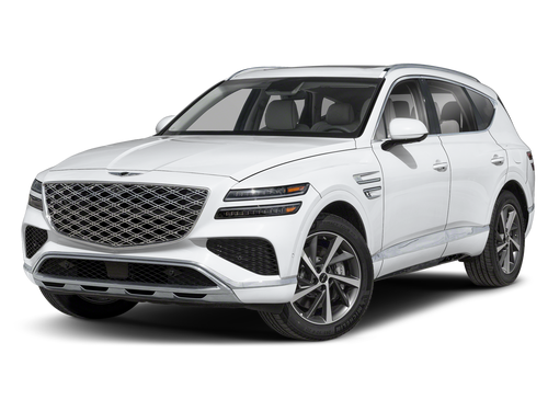2025 Genesis GV80 3.5T Advanced AWD