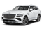 2025 Genesis GV80 3.5T Advanced AWD