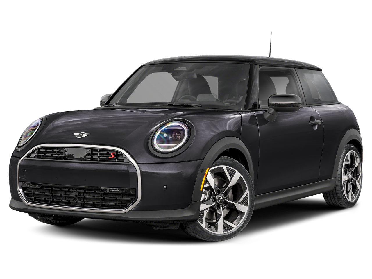 2025 MINI Hardtop 2 Door S - Photo 31